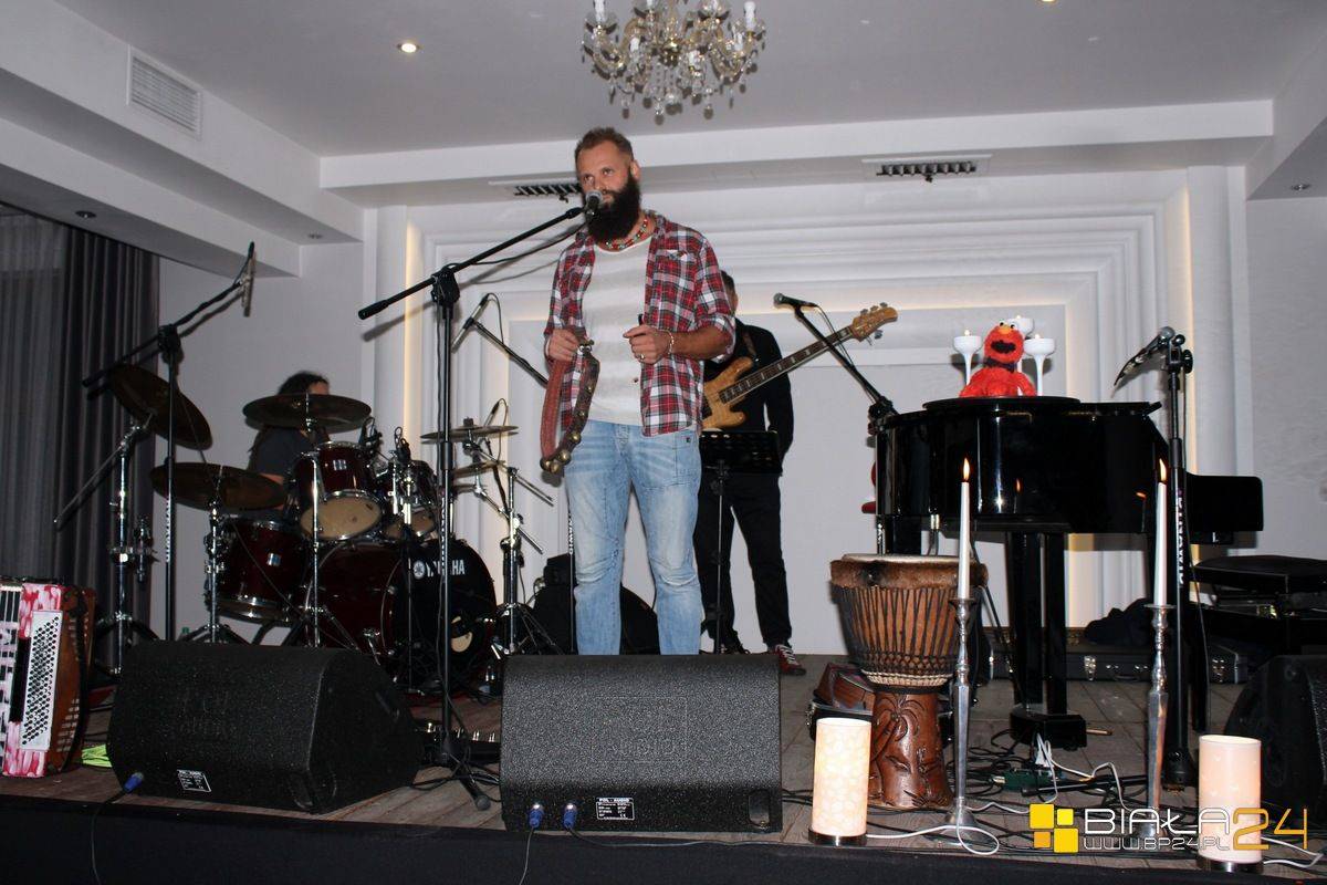 Koncert Witka Muzyka Ulicy
