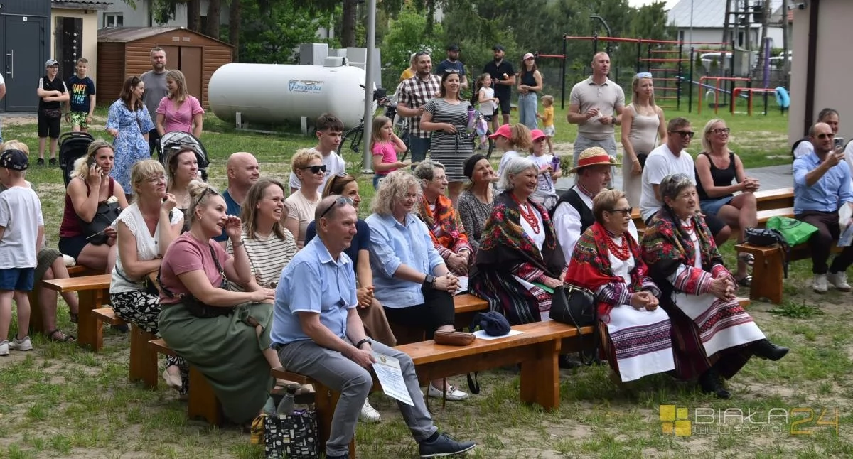 Cały Styrzyniec bawił się razem! Wielki finał sportowych zmagań