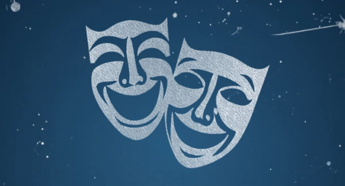 Młode talenty zabłysną na scenie! I Ogólnopolski Przegląd Amatorskich Teatrów Dziecięcych i Młodzieżowych „Teatralny Gwiazdozbiór” w Mordach – zgłoszenia i prezentacje konkursowe