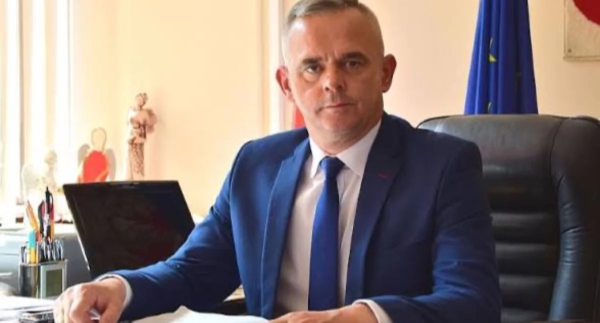 Dekada służby dla mieszkańców. Starosta Bialski podsumował 10 lat pracy