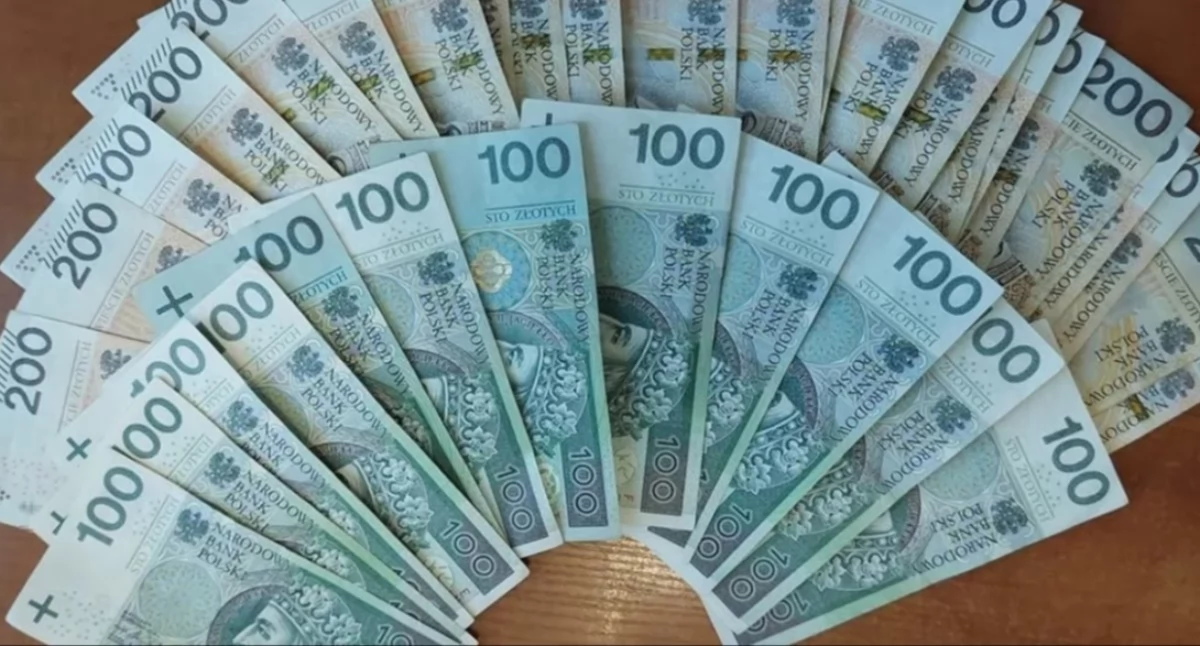 Fikcyjne firmy i 10 milionów. KAS z Białej Podlaskiej rozbiła podatkowy przekręt.