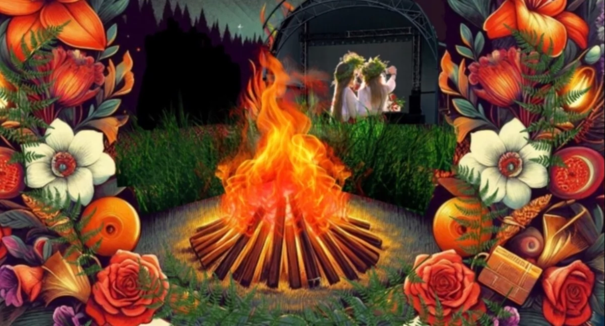 Przystań i Wianki 2026. Zalutyń zaprasza na magiczne powitanie lata