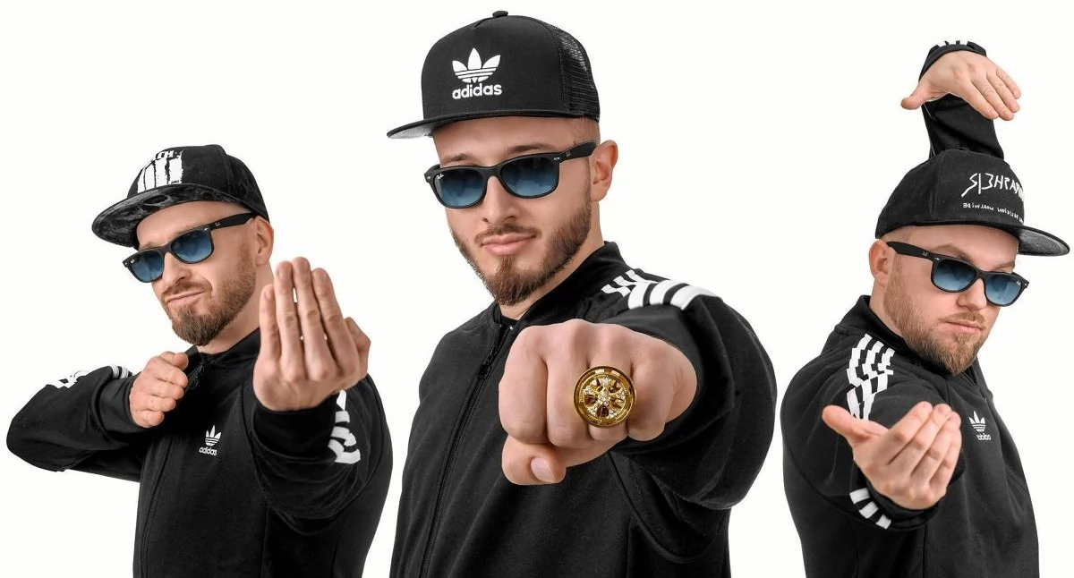 ŁOBUZY GWIAZDĄ ŚWIĘTA WISZNIC 2026! Sprawdź szczegóły!