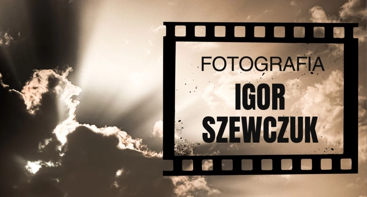 Pierwsza indywidualna wystawa Igora Szewczuka w Janowie Podlaskim