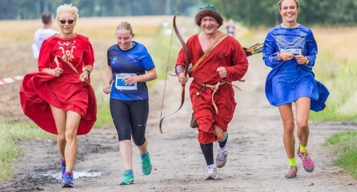 XV Tatarska Piątka już 19 lipca w Studziance. Ruszyły zapisy na wyjątkowy bieg z historią w tle