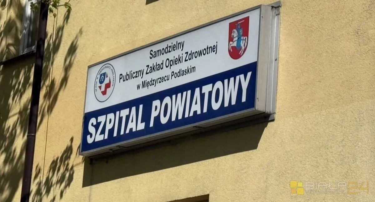 Codziennie opiekują się innymi. Teraz ktoś zadba o nich. SPZOZ w Międzyrzecu rusza z bezpłatnym programem wsparcia