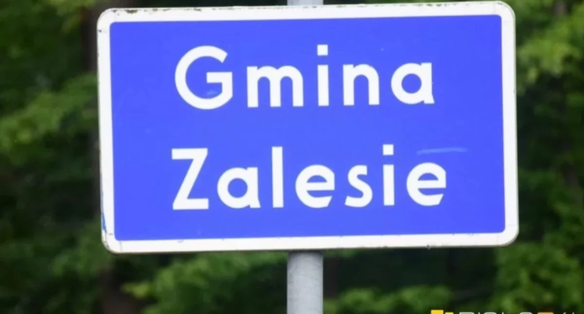     Przyszłość przestrzeni Gminy Zalesie w rękach mieszkańców. Ruszają konsultacje społeczne 