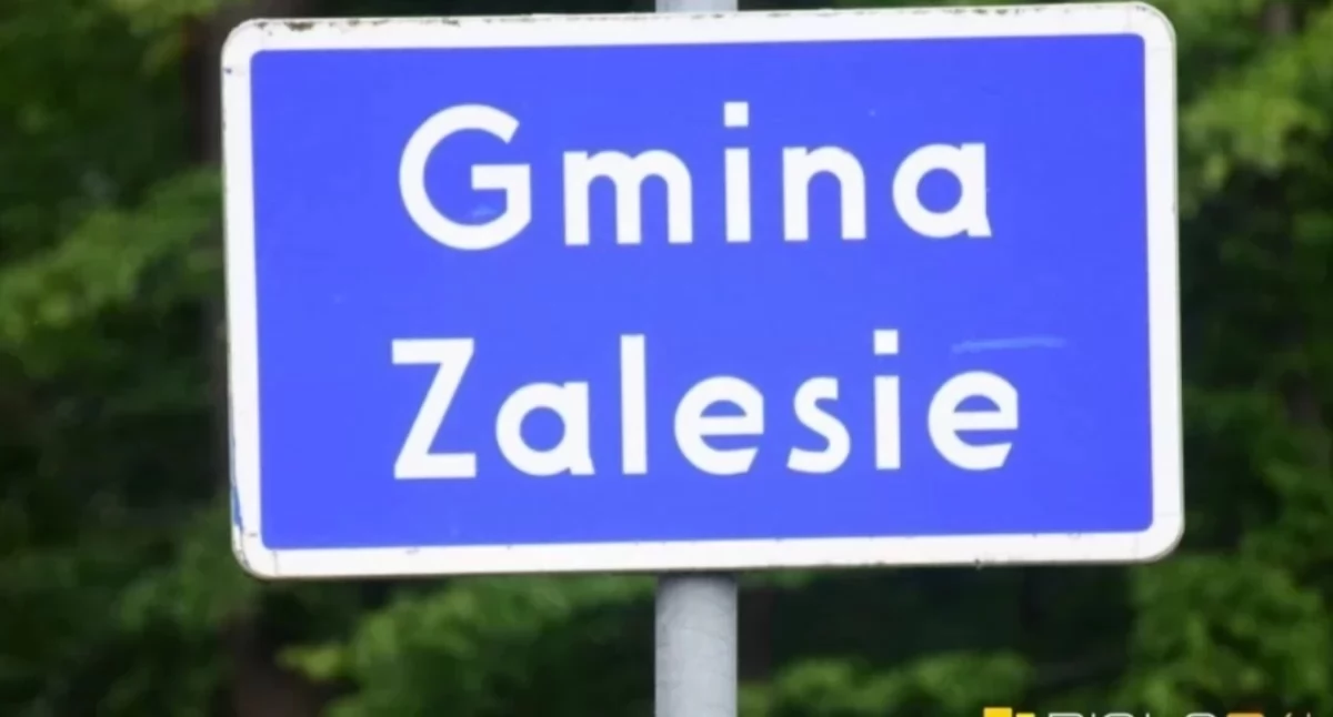Uroczyste otwarcie ul. Kościelnej i nowej altanki w Gaju. Mieszkańcy Zalesia wspólnie będą świętować zakończenie inwestycji