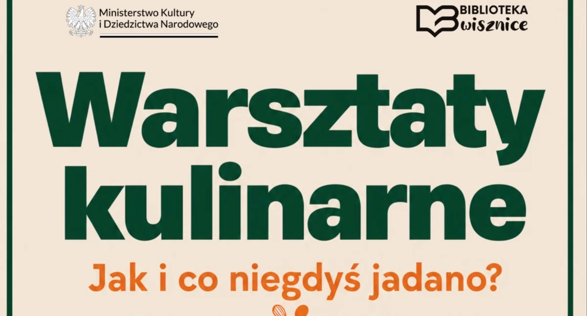 Tradycja i rzemiosło w Wisznicach - weź udział w wyjątkowych warsztatach garncarskich i kulinarnych!