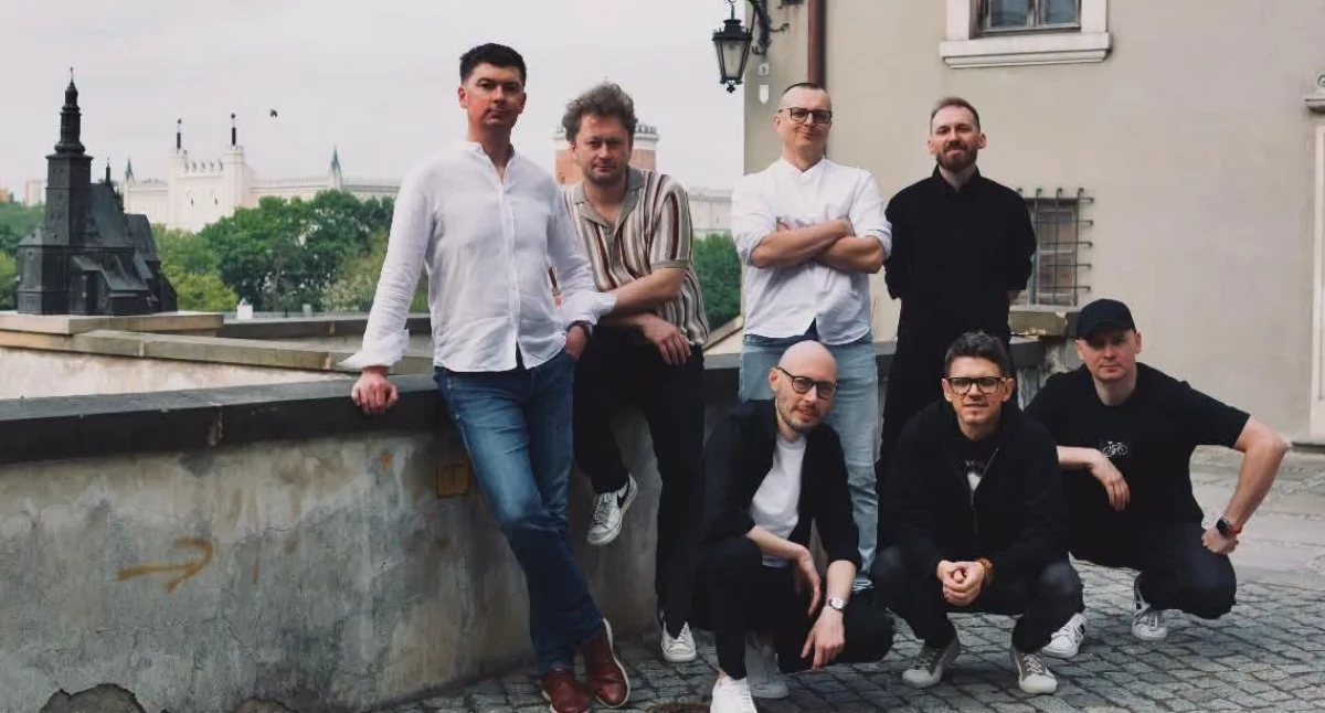 Klucze zagrają na Placu Wolności. Przed nami kolejny koncert wakacyjnego cyklu