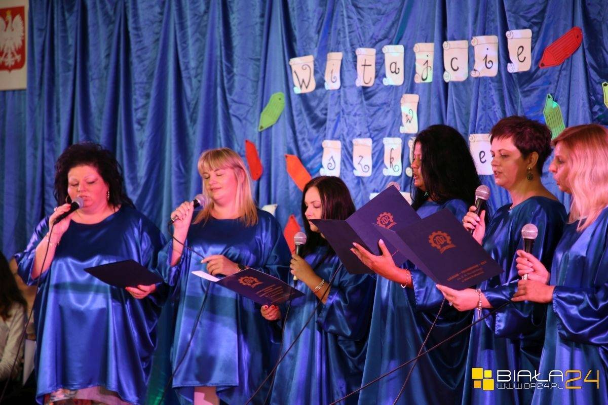 Rozpoczęcie roku szkolnego 2018/2019 w ZDZ im.Krzysztofa Kamila Baczyńskiego