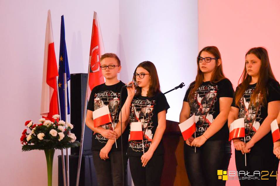 Narodowy Dzień Pamięci Żołnierzy Wyklętych w Gminie Terespol