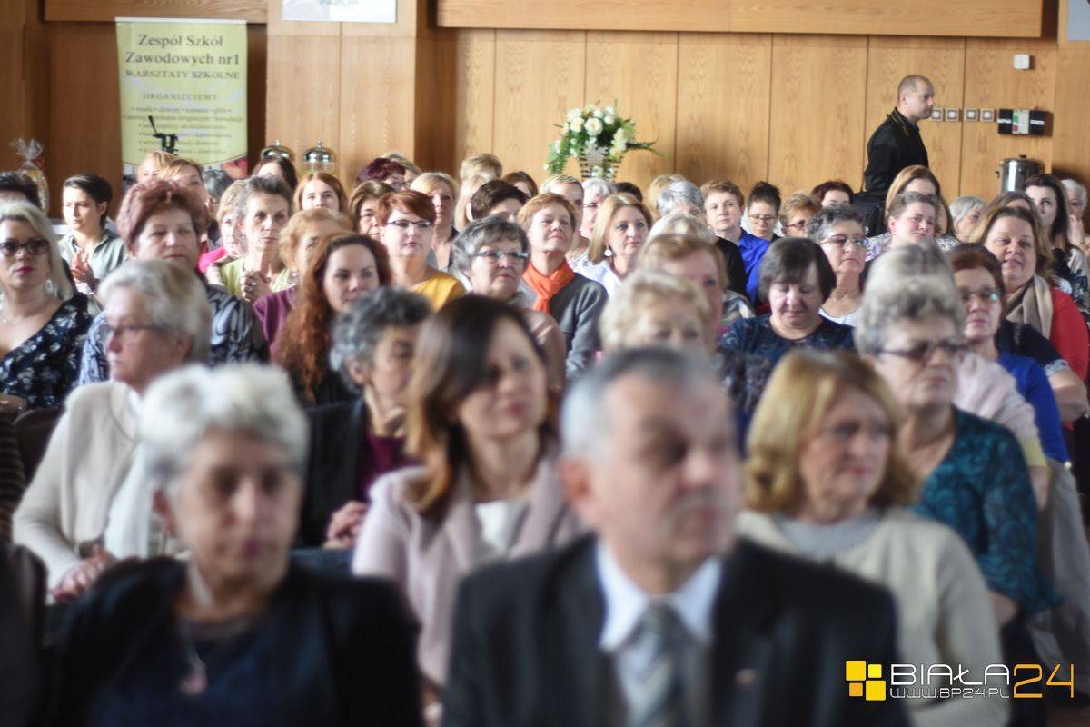 X Sejmik Kobiet Powiatu Bialskiego