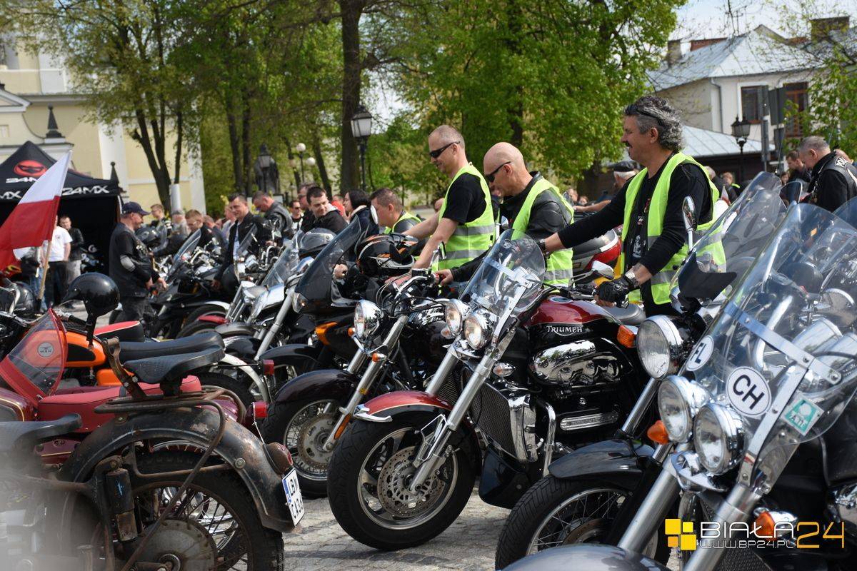 Motokrew w Międzyrzecu Podlaskim