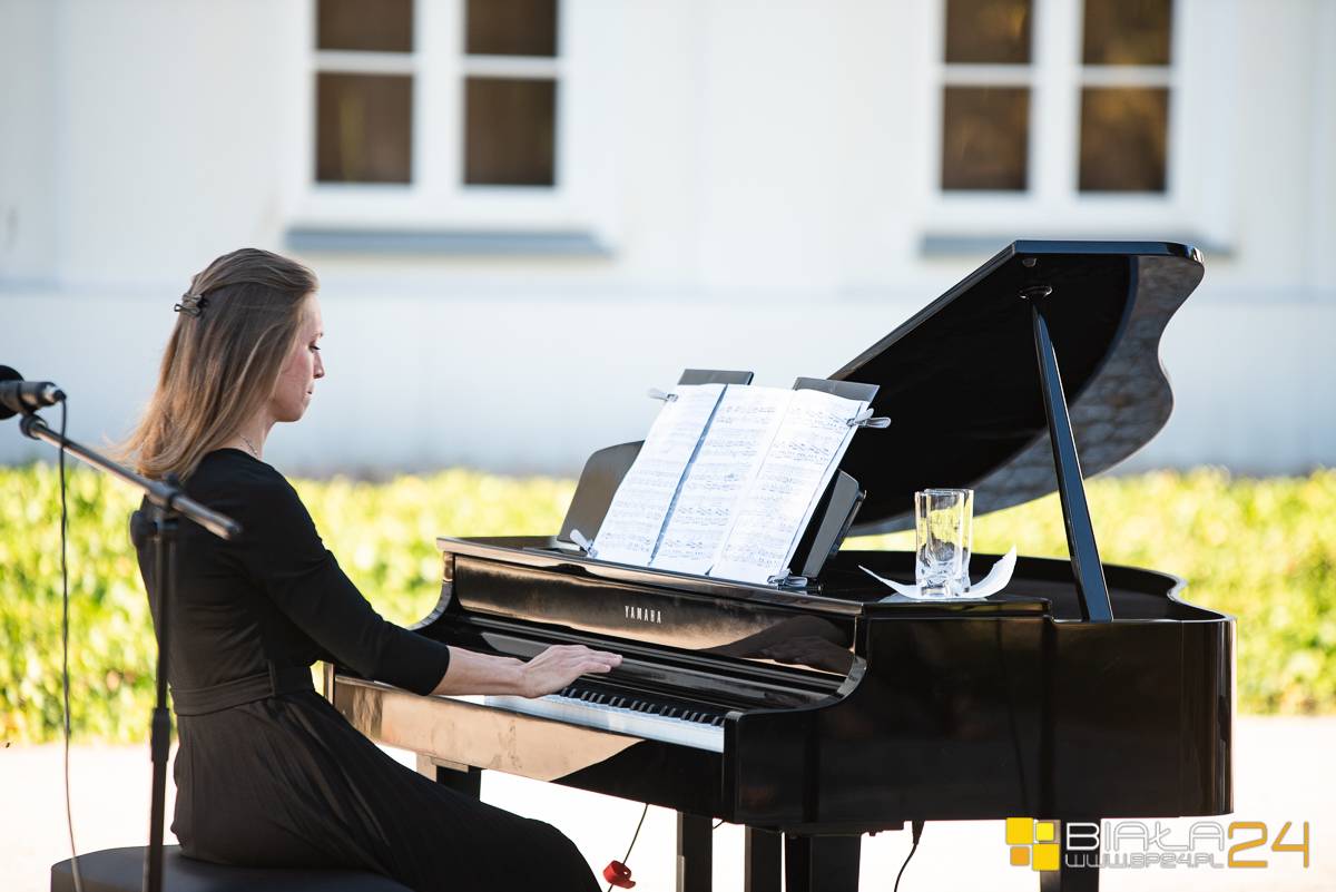 Koncert Muzyka u Radziwiłów