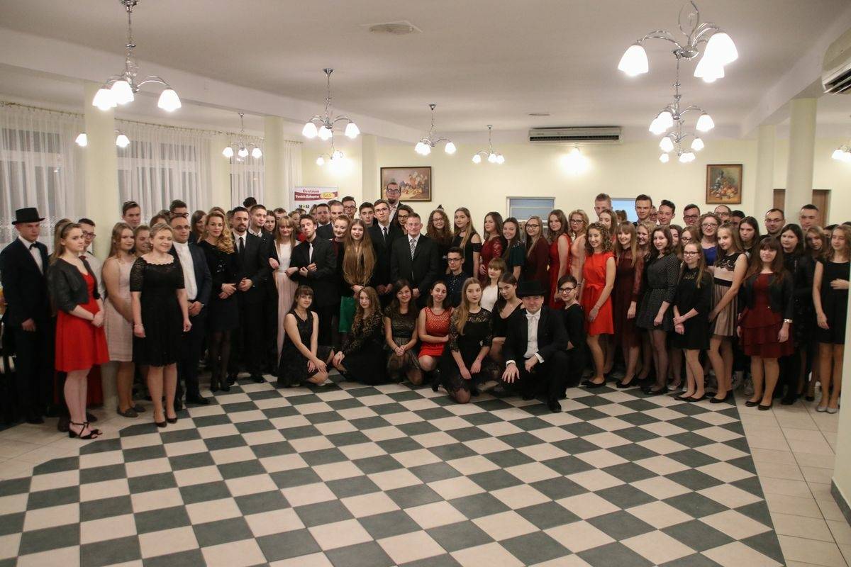 Bezalkoholowy Bal Andrzejkowy