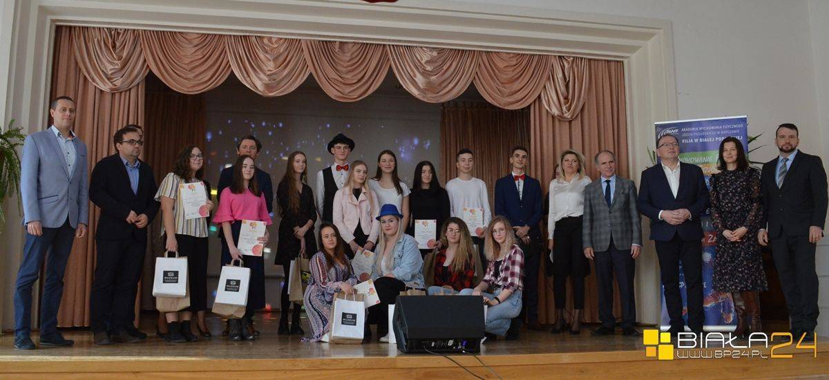 V Międzyszkolny Konkurs Piosenki Anglojęzycznej