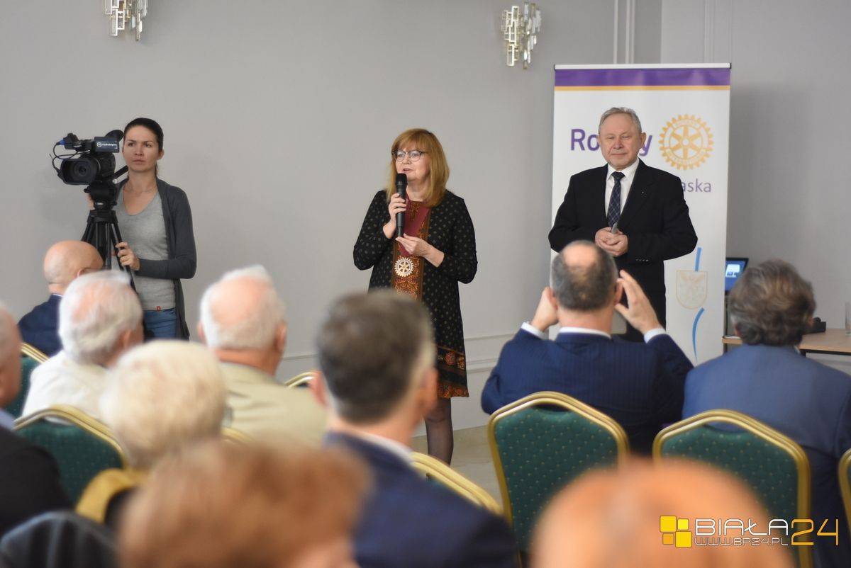 13. Centrum Dialogu Rotary Biała Podlaska