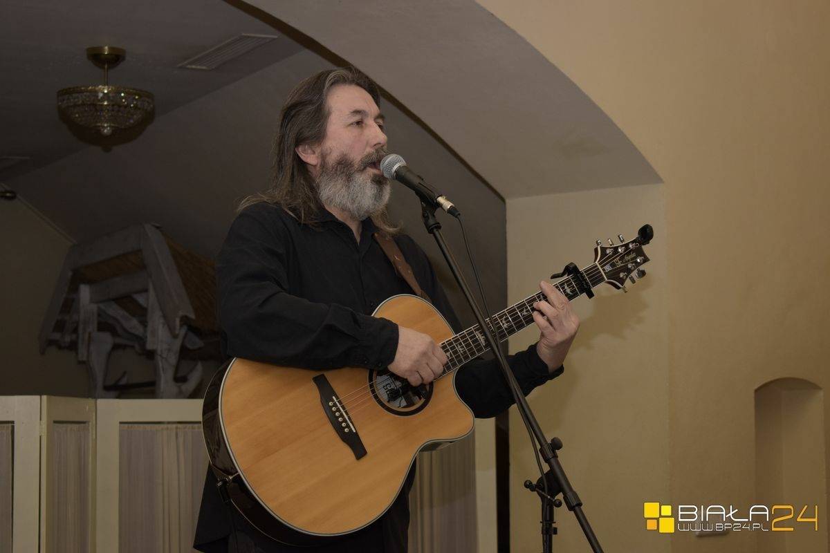 Koncert Jana Kondraka