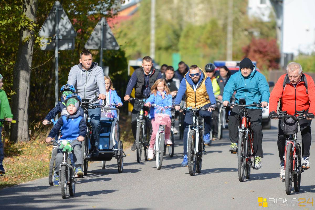 Święto pieczonego ziemniaka w Jaźwinach