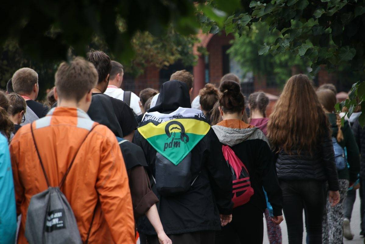 Szósty dzień Paulińskich Dni Młodych