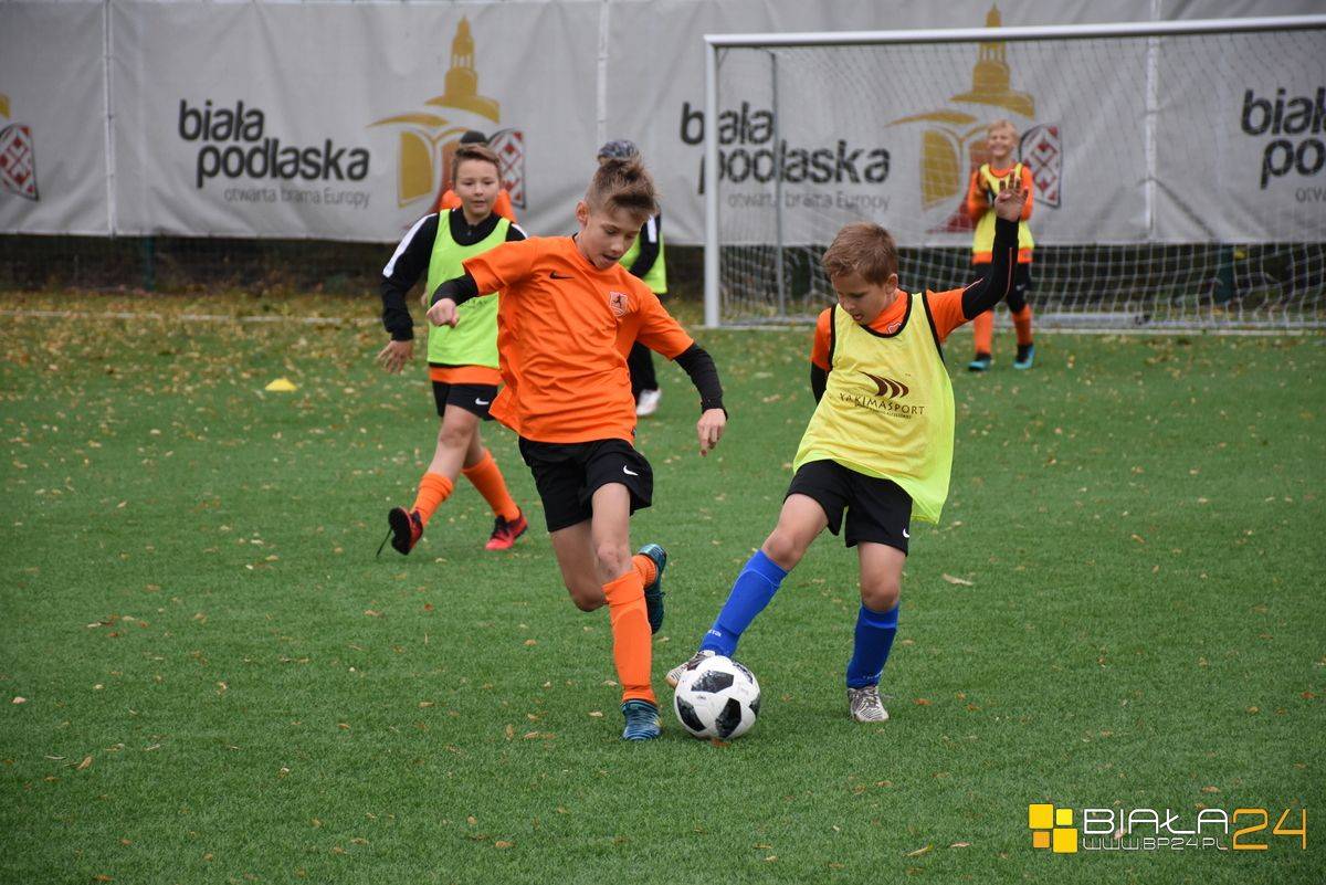 I Turniej Champion Cup w Białej Podlaskiej