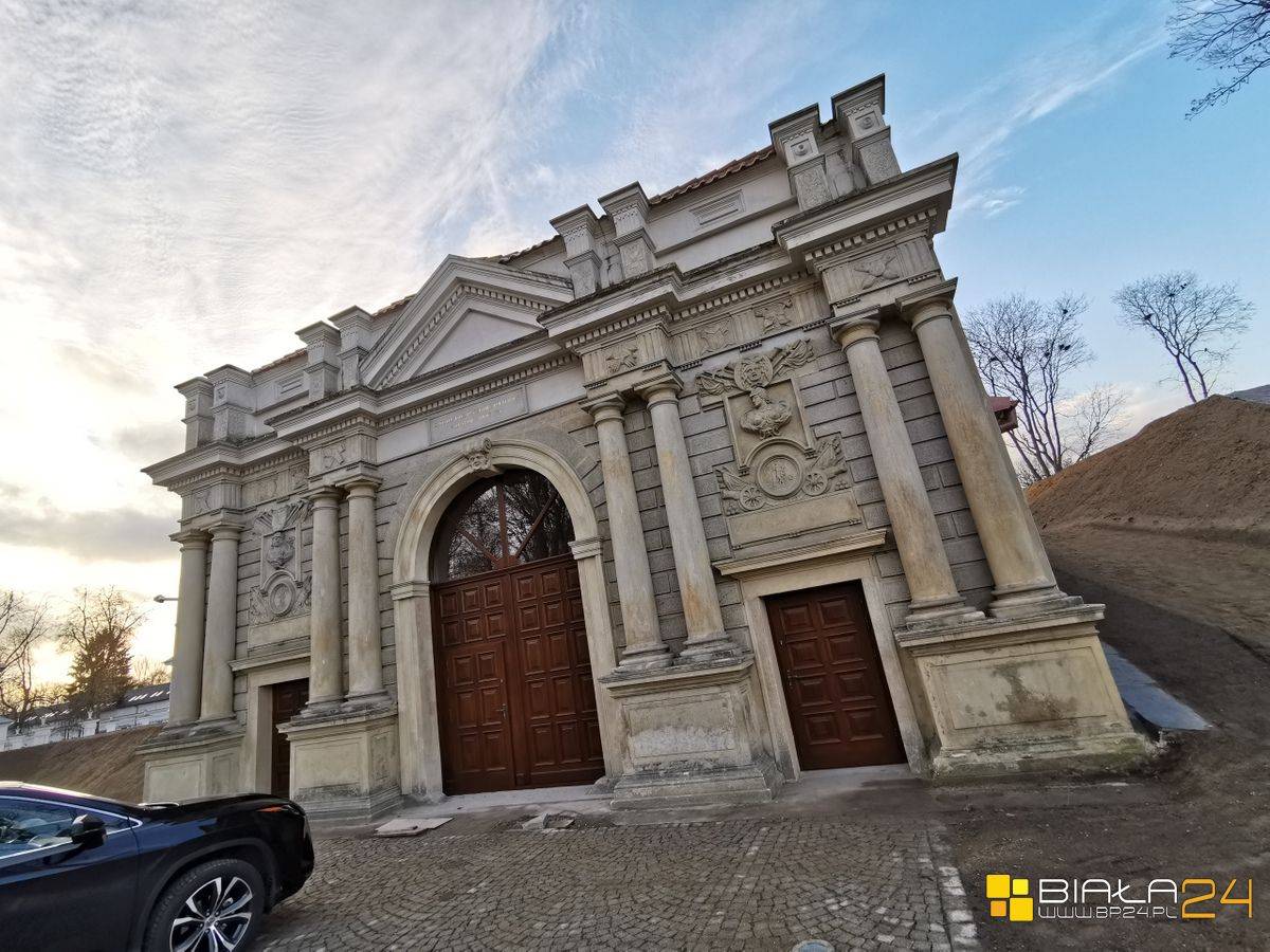 Muzeum z nowym blaskiem. Zobacz to na zdjęciach