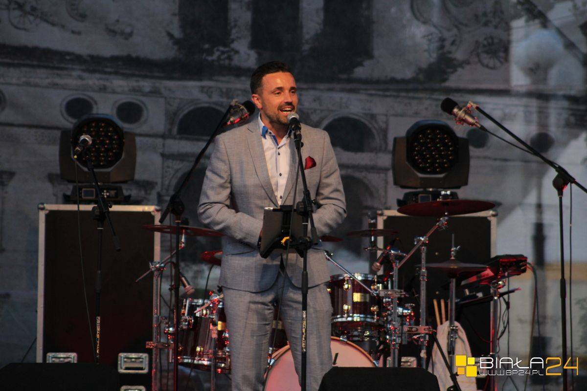 Koncert Different Colours Band
