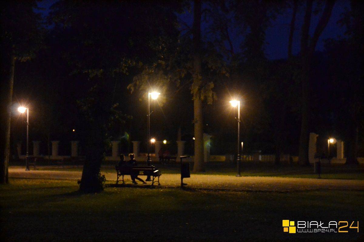 W OBIEKTYWIE: Biała nocą