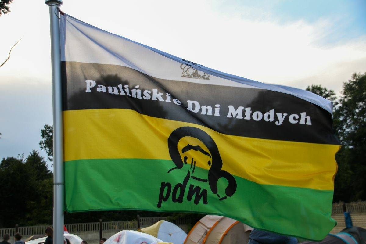 Piąty dzień Paulińskich Dni Młodych