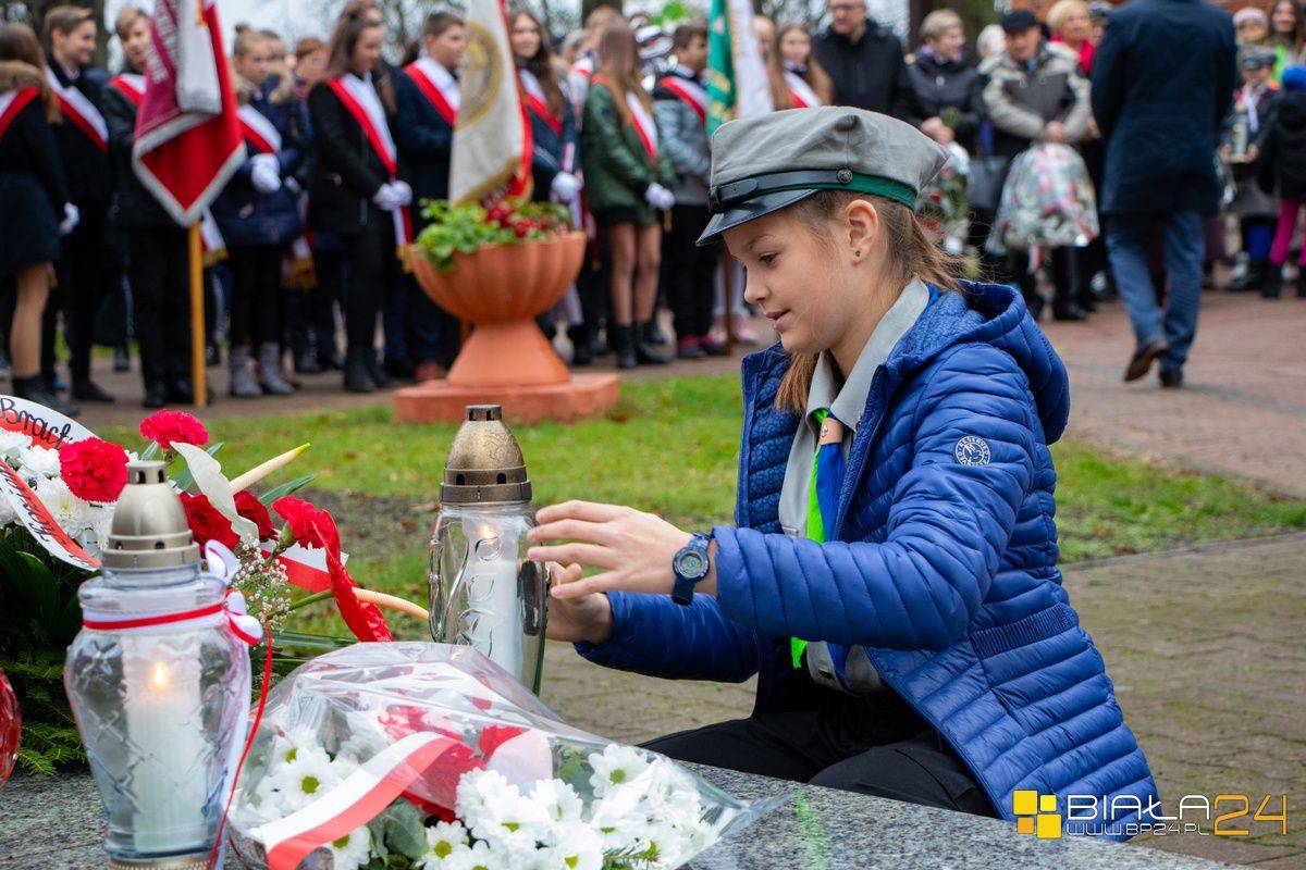 Dzień Niepodległości w Konstantynowie