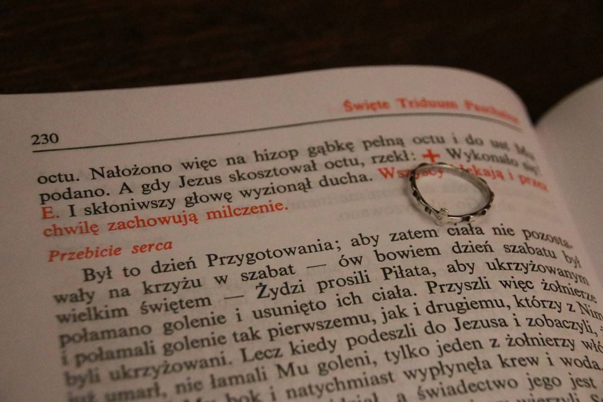 Liturgia Męki Pańskiej