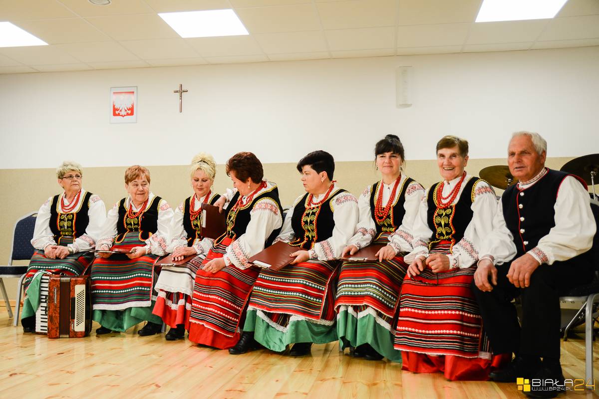 35-lecie zespołu Dobrynianki