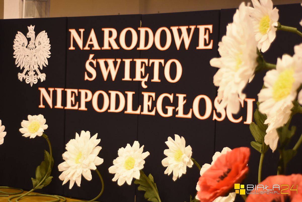 Dzień Niepodległości w Sworach