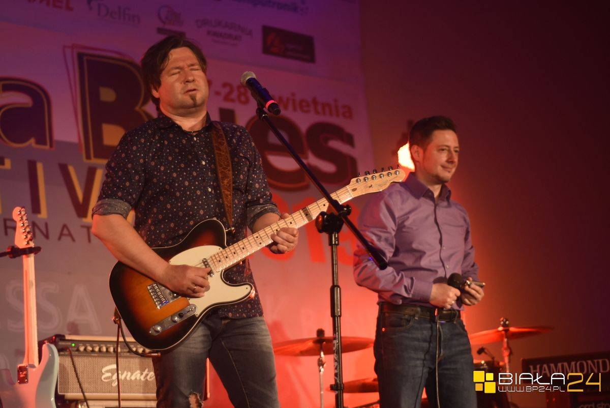 12. Biała Blues Festival (II)