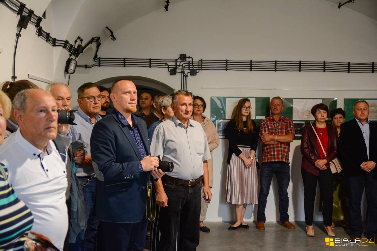 80. rocznica wybuchu II Wojny Światowej w Gminie Terespol