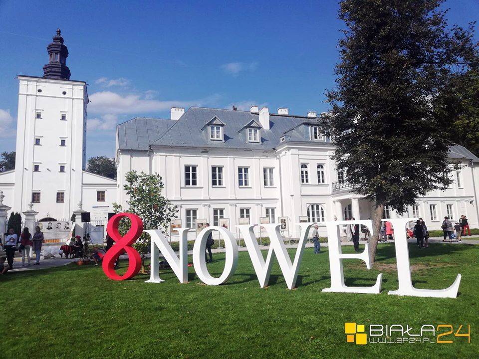 8. Narodowe Czytanie w Białej Podlaskiej