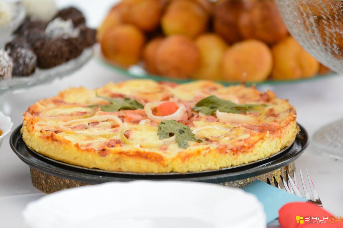 Święto pieczonego ziemniaka w Bubel Granna
