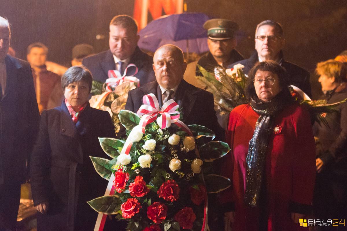 Dzień Niepodległości w Kodniu