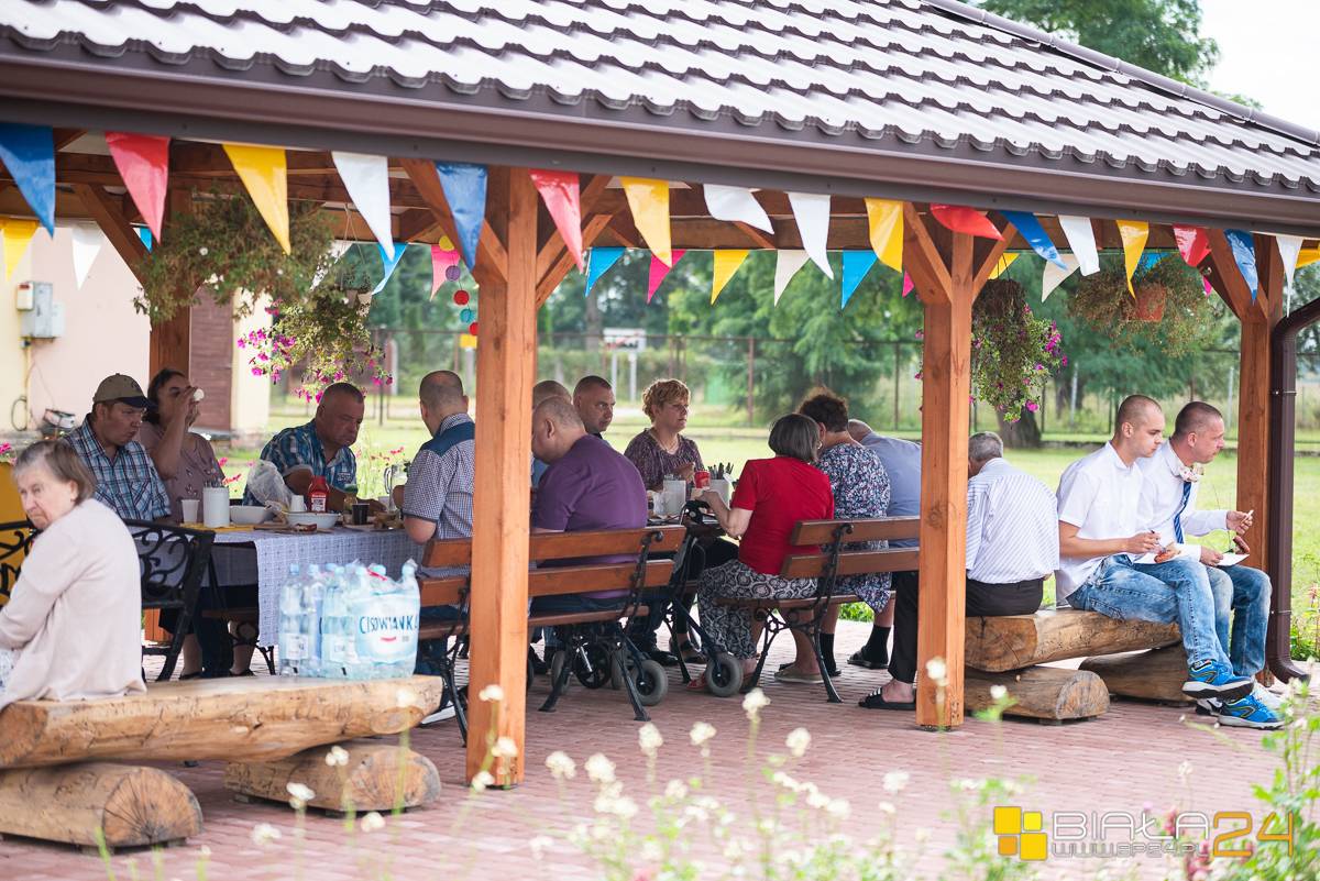 Piknik Przyjaciele serc w Kostomłotach