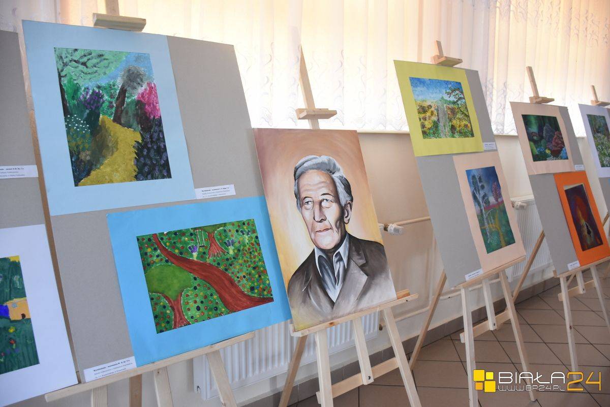Wasylówka w Dąbrowicy Małej