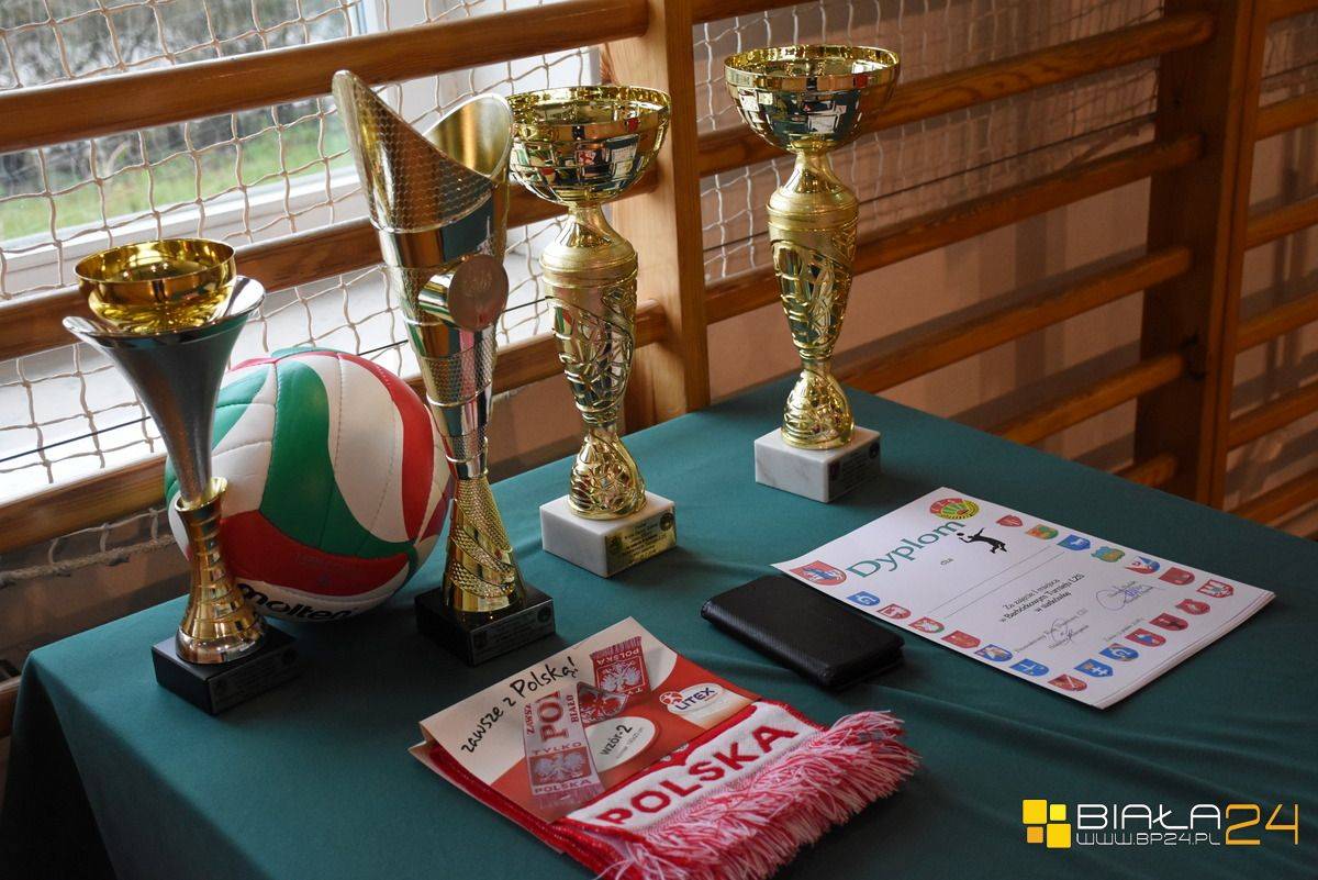 Barbórkowy Turniej LZS w Zalesiu