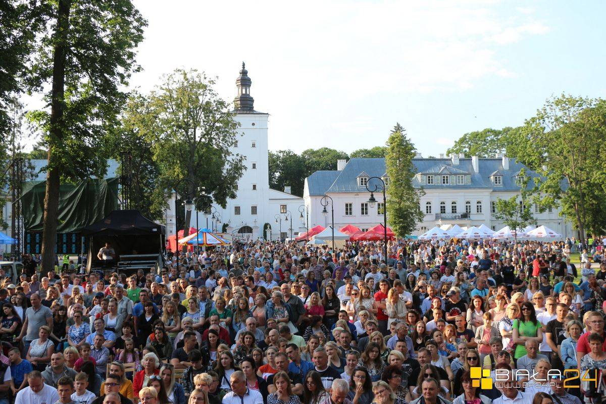 Dni Białej Podlaskiej 2019 dzień 2 (II)