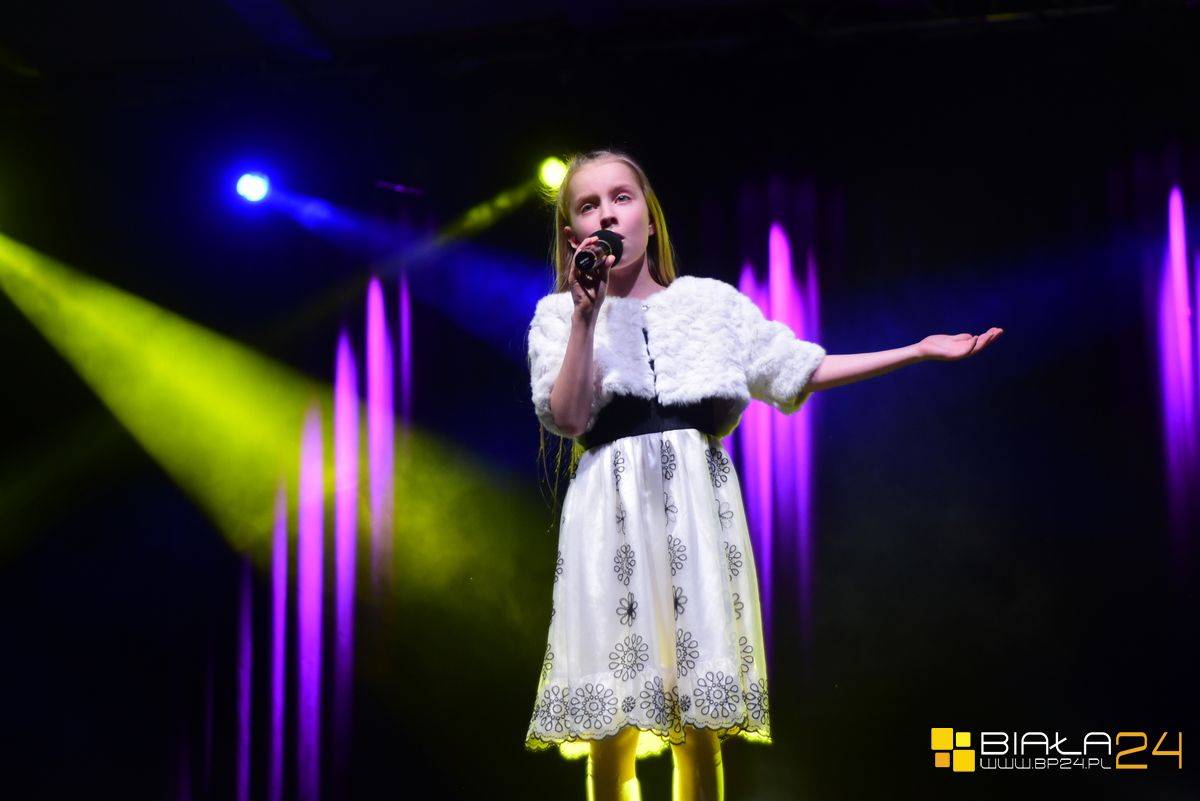Koncert dla Mamy w Białej Podlaskiej