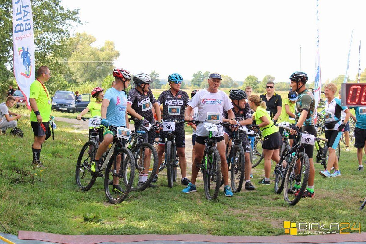 Porosiuki Cross Duathlon - II edycja