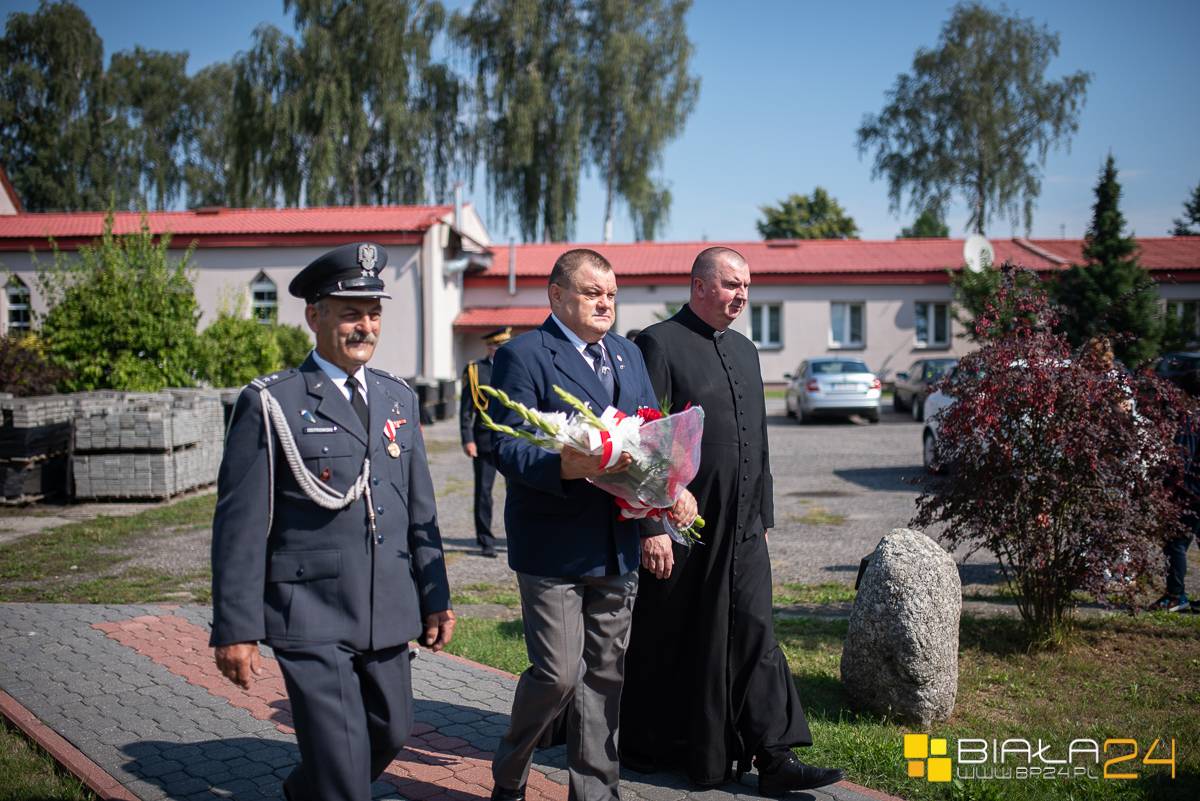 Święto lotników w Białej Podlaskiej