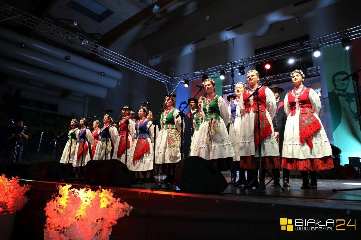 Festiwal Dziedzictwa Narodowego - Wieczór Polonijny
