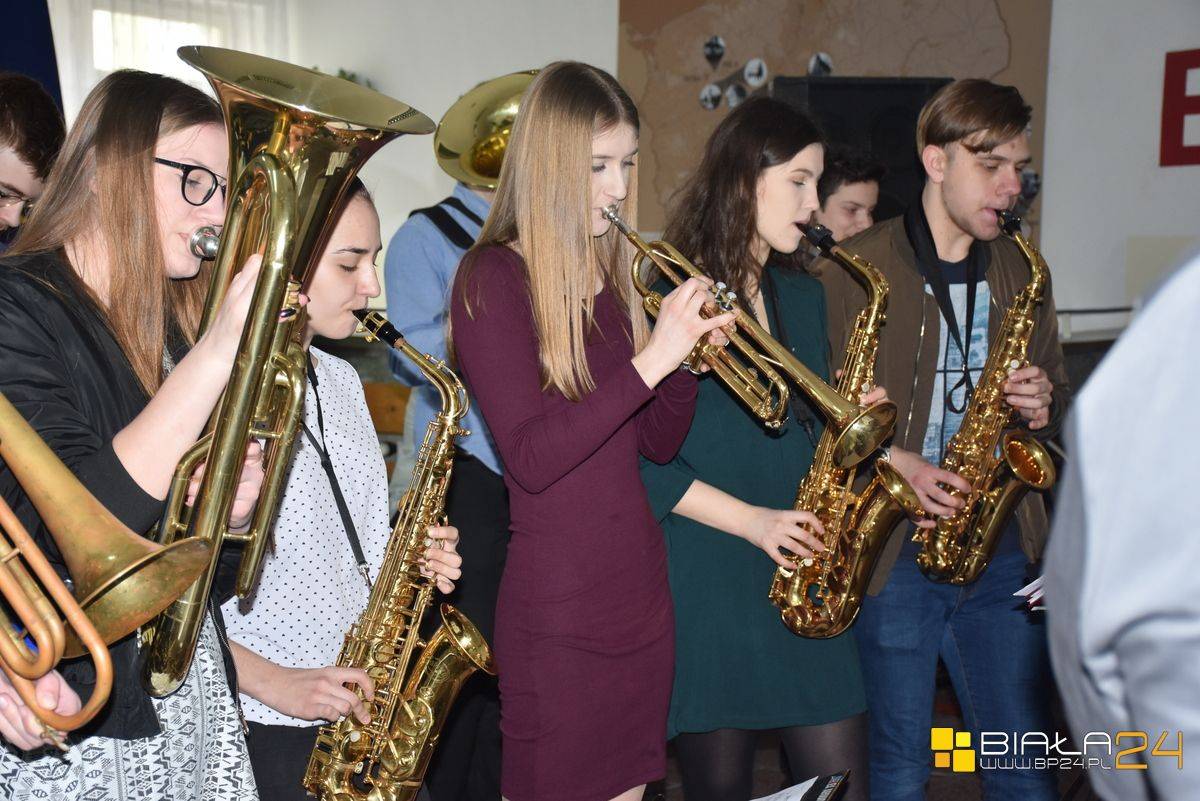 Dzień otwarty w IV LO w Białej Podlaskiej
