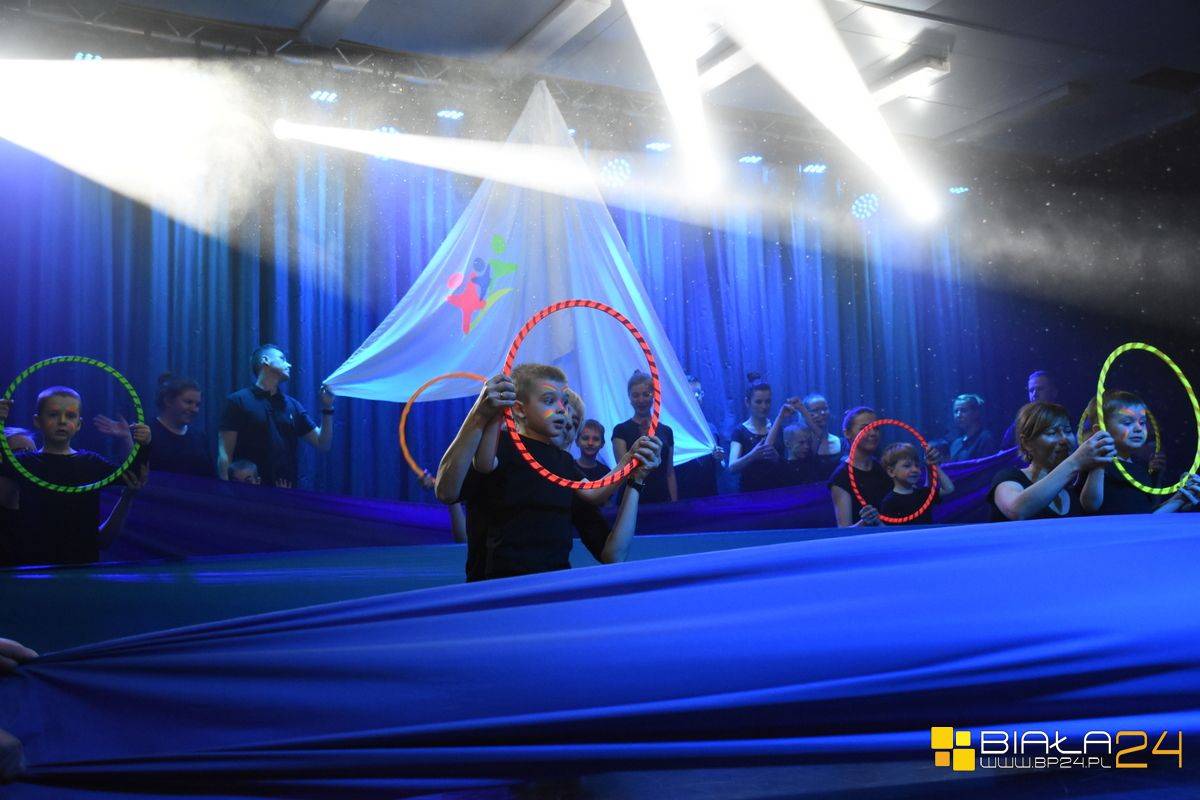 II Festiwal "Słońce w każdym" w Białej Podlaskiej