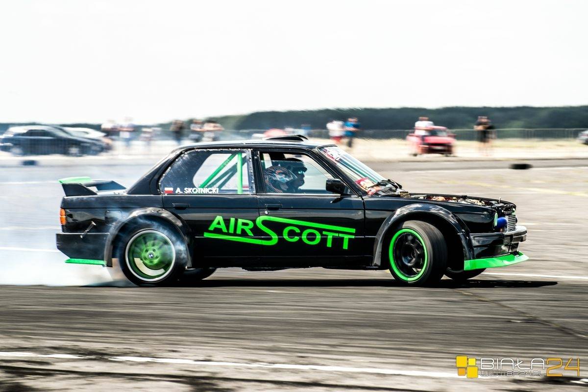 Drag &amp; Drift Summer Festival 2018 (III)
